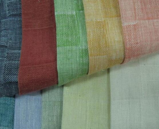 雙層麻是什么布料