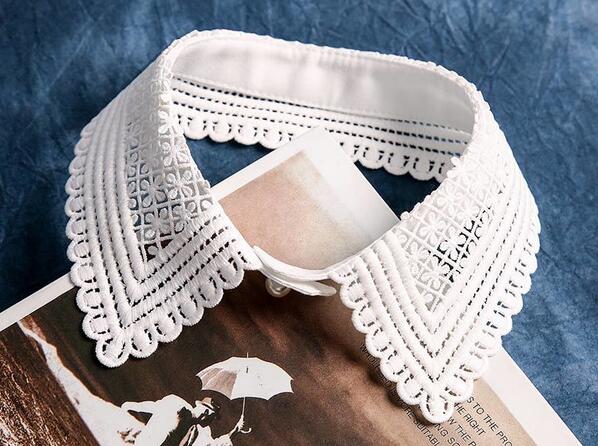 領圍一般是多少?