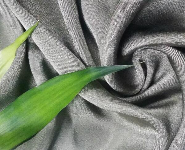 竹纖維面料是什么材質