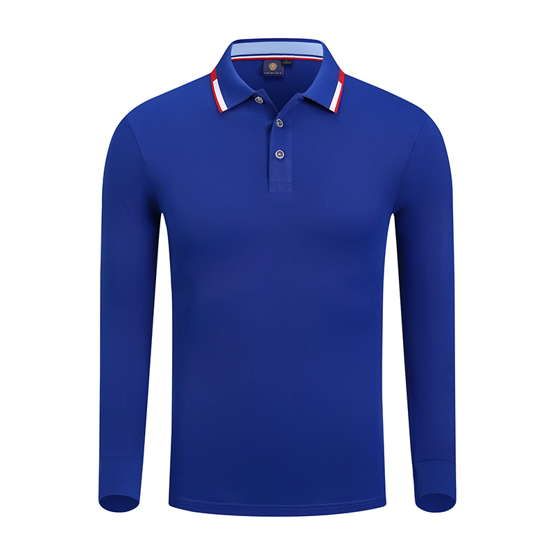 連鎖店員春秋季工作服